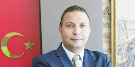 Alves Kablo Yönetim Kurulu Başkanı Deniz Karamercan: İhracat en büyük milli gururdur