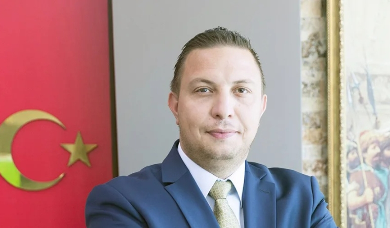 Alves Kablo Yönetim Kurulu Başkanı Deniz Karamercan: İhracat en büyük milli gururdur