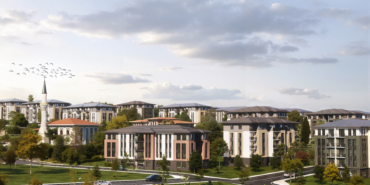 500 BİN SOSYAL KONUT RENDER 1