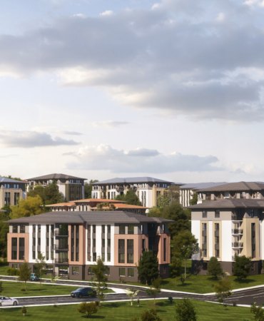 500 BİN SOSYAL KONUT RENDER 1