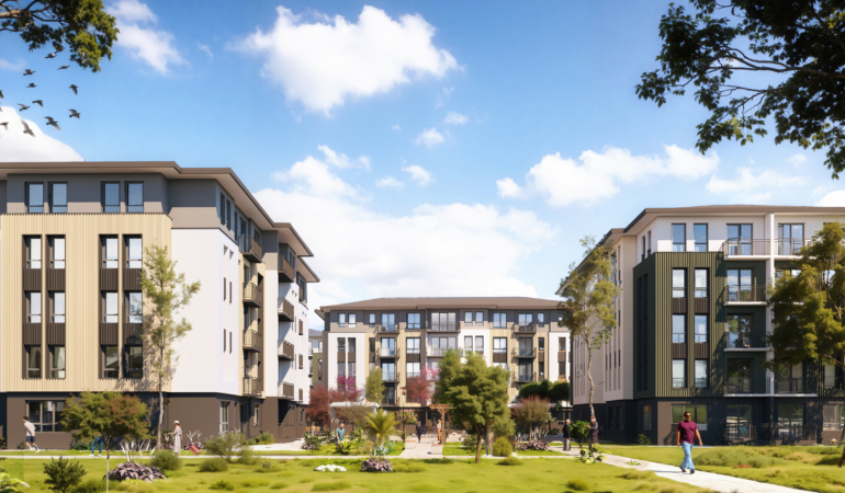 İl İl Sosyal Konut Listesi: Hangi İle Kaç Konut Yapılacak?