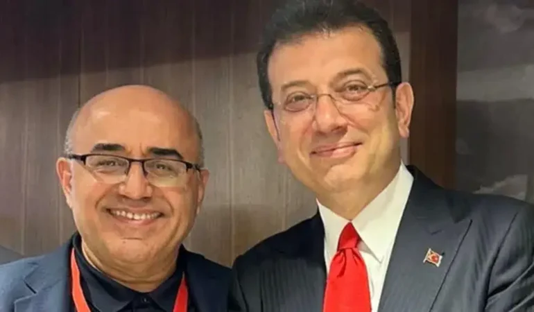 “Casusluk” Soruşturmasında Şok İfade: Şüpheli Hüseyin Gün, İstihbarat Programıyla İBB Verilerine Eriştiklerini İddia Etti