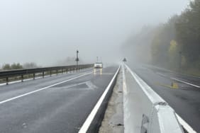 AA-20251012-39386936-39386933-BOLU_DAGINDA_SIS_VE_SAGANAK_ETKILI_OLDU