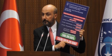 AK Parti Grup Başkanvekili Nihat Yalçın1