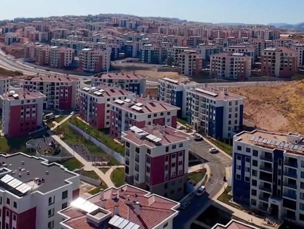 Bakan Murat Kurum’dan Adıyaman İndere Paylaşımı: Hikayemiz Yeni Başlıyor