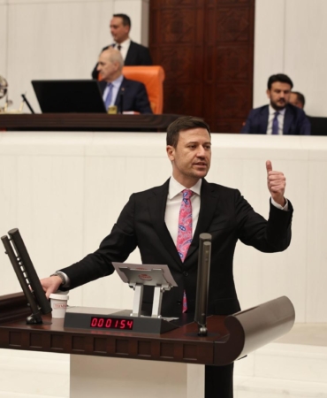 Ahmet Fethan Baykoç