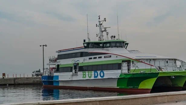 BUDO’dan Sefer İptalleri: Fırtına Nedeniyle Bazı Seferler Yapılamayacak