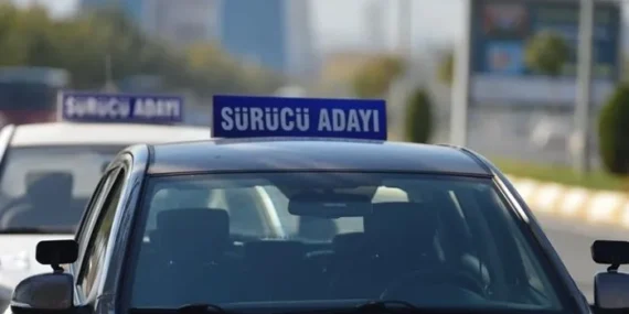 Bakan Yerlikaya açıkladı! Ehliyet alımı değişiyor mu? 2