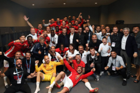 Gençlerbirliği Başkanı Mehmet Kaya