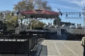 İbb konser tepkş