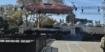 İbb konser tepkş