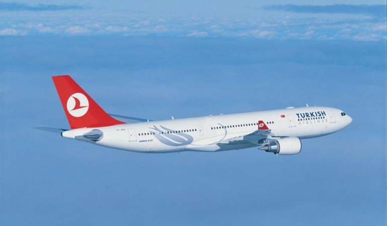 12–34 Yaş Arası Öğrencilere THY’den Büyük İndirim!