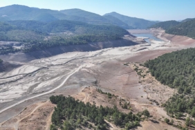 bursa-baraj-kuraklik-aa-2404630