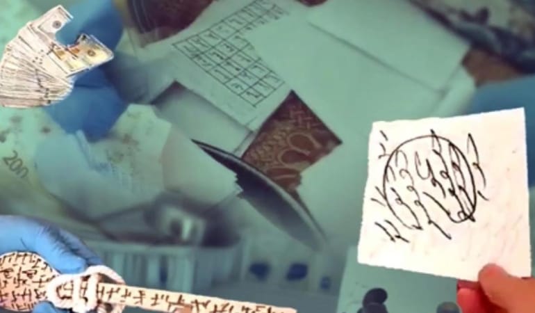 41 İlde Dev “Nitelikli Dolandırıcılık” Operasyonu: 206 Tutuklama