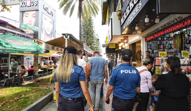 İstanbul’da Hanutçuluğa Karşı Yeni Dönem: İşte Alınan Önlemler