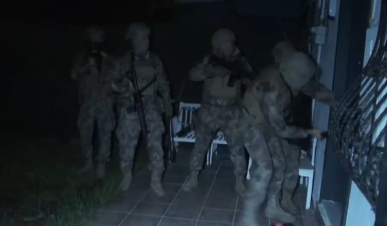 İstanbul’un Asayiş Bilançosu Açıklandı: Suçlar Azaldı