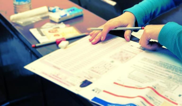 KPSS A Grubu ve Alan Bilgisi Sınav Sonuçları Açıklandı!