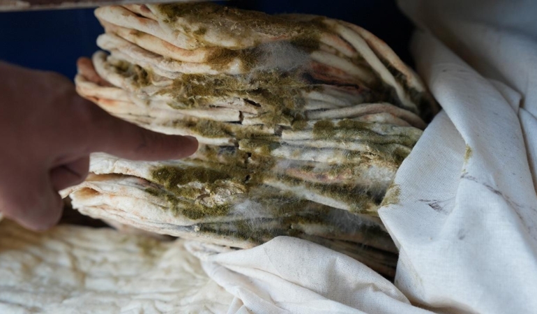 Mersin Erdemli’de Fırınlara Hijyen Denetimi: Kurallara Uymayan 2 İşletme Kapatıldı