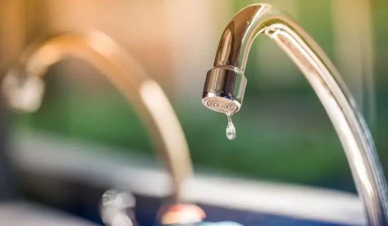 Küçükçekmece’de Yaşayanların Dikkatine: 6 Mahallede 12 Saatlik Su Kesintisi Olacak