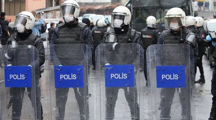 İstanbul’da 4 İlçede Eylem Yasağı: Beyoğlu, Bayrampaşa, Kağıthane ve Şişli’de Toplantı ve Gösteri Yasağı