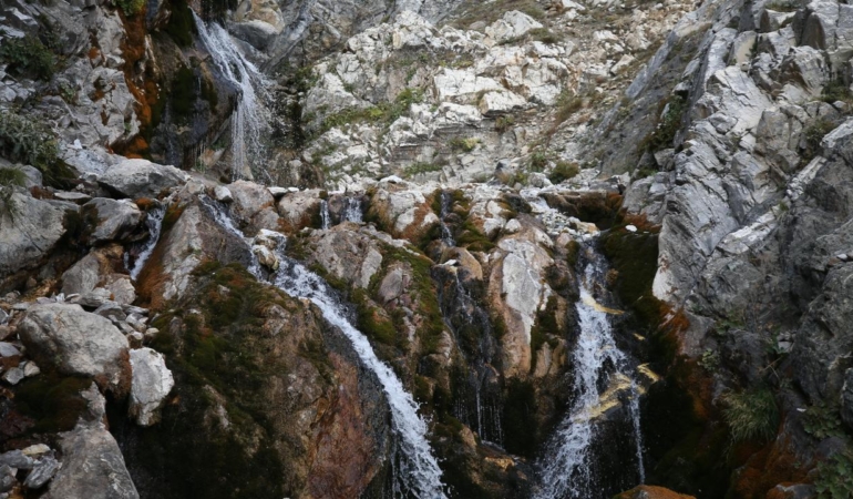 Bursa’da Su Krizinde Korkutan Gelişme: Barajlar Bitti, Şimdi de Uludağ’ın Pınarları Kuruyor!