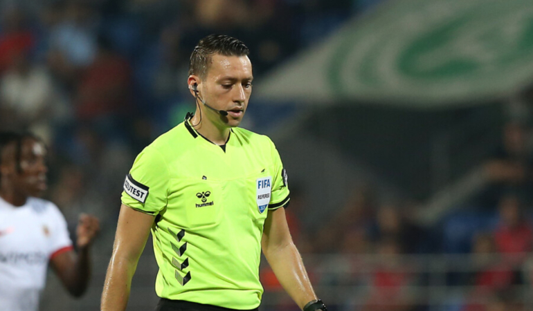 PFDK, Bahis Oynayan 149 Hakeme 8 İla 12 Ay Men Cezası Verdi!