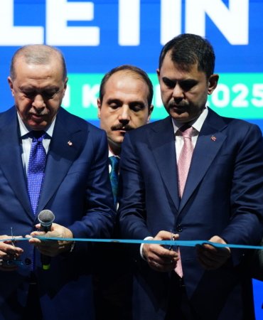 Atatürk Havalimanı Millet Bahçesi Açılış Fotoğraflar 5621