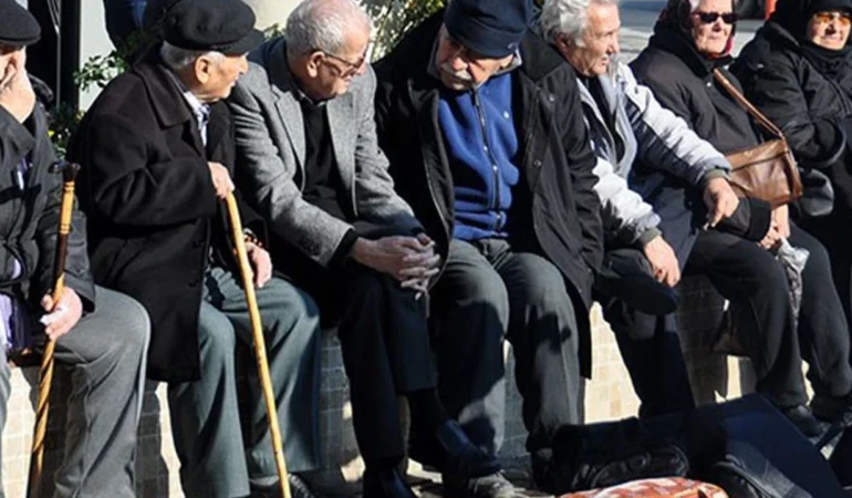 Emeklilere Tarihin En Kapsamlı Desteği Geliyor