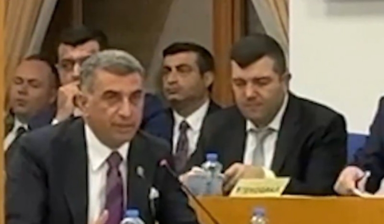 CHP’li Vekil Gürsel Erol’dan Bakan Murat Kurum’a Deprem Bölgesi İçin Övgü Dolu Sözler!