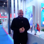 Halal Compass Genel Müdürü İsmail Mercimek