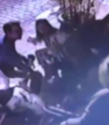 ISTANBUL---BEYOGLUNDA-KAFEDE-ZEHIRLENME_1021255_303032