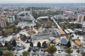 Konya Şehir Kütüphanesi