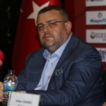 Mehmet Kaya