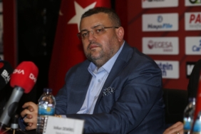 Mehmet Kaya