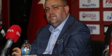 Mehmet Kaya