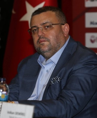 Mehmet Kaya
