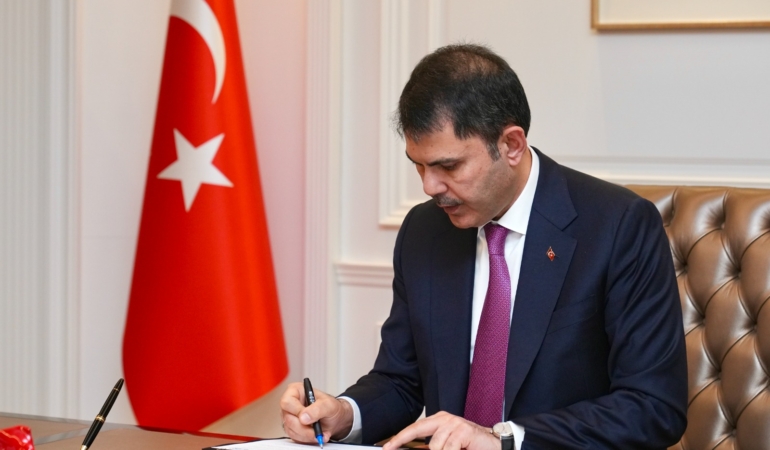 Bakan Kurum’dan İstanbul’da ‘Kiralık Konut’ Açıklaması