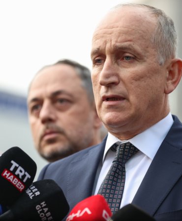 Ömer Bulut Gebze Basın Açıklaması Fotoğraflar 003