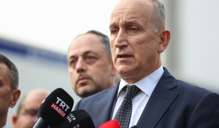 Gebze’deki Kentsel Dönüşüm Çalışmaları İle İlgili Açıklama