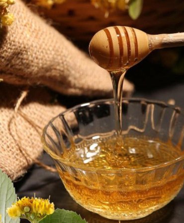 Yenice-Ihlamur-Bali-AB-Yolunda