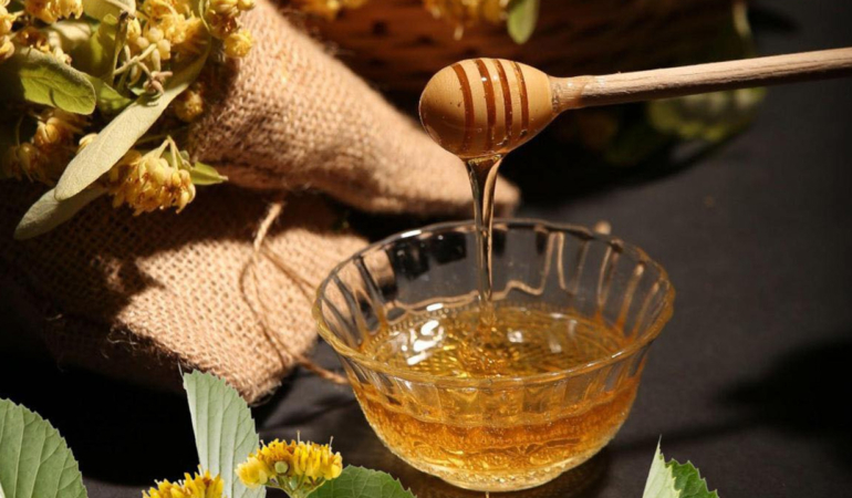 “Yenice Ihlamur Balı” Türkiye’nin AB Tescili Alan Son Ürünü Oldu!