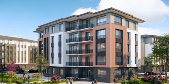 Yüzyılın Konut Projesi’ne Başvuru Nasıl Yapılacak?