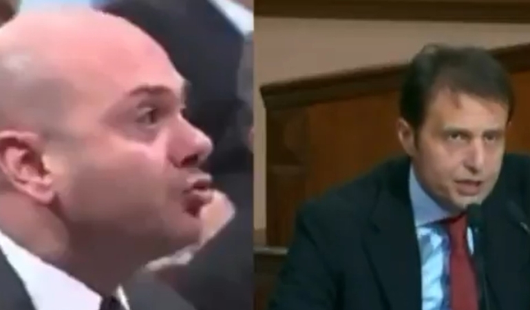 AK Partili Eroğlu’ndan CHP’li Gencay Özcan’ın “Metro Fatihi” Söylemine Tepki: “Hakikatten Uzak Bir Algı Siyaseti”