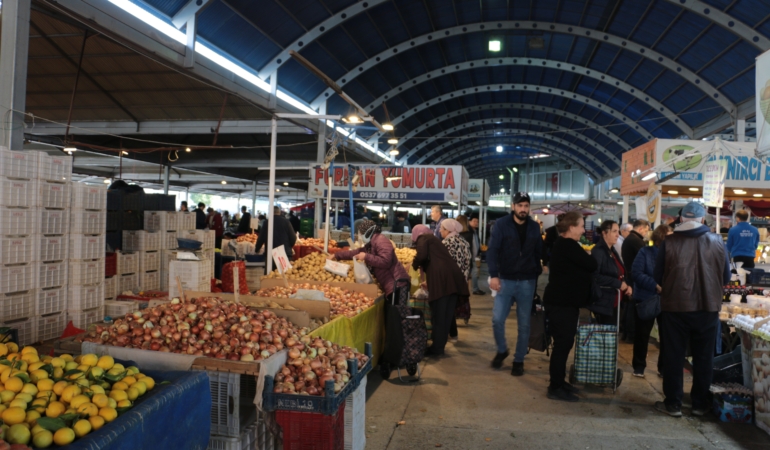TÜRK-İŞ: Açlık Sınırı 30 Bin Liraya Dayandı, Yoksulluk Sınırı 97 Bin Lirayı Aştı