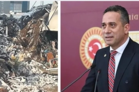 ali_mahir_basarır_Kartal