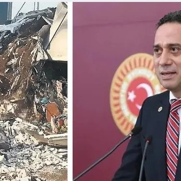 ali_mahir_basarır_Kartal