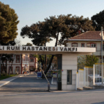 balıklı rum hastanesi genel