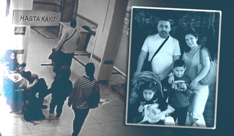 Fatih’teki “Gıda Zehirlenmesi” Şüphesinde Acı Gerçek Ortaya Çıktı: 4 Kişilik Aileyi Oteldeki Böcek İlacı Öldürmüş