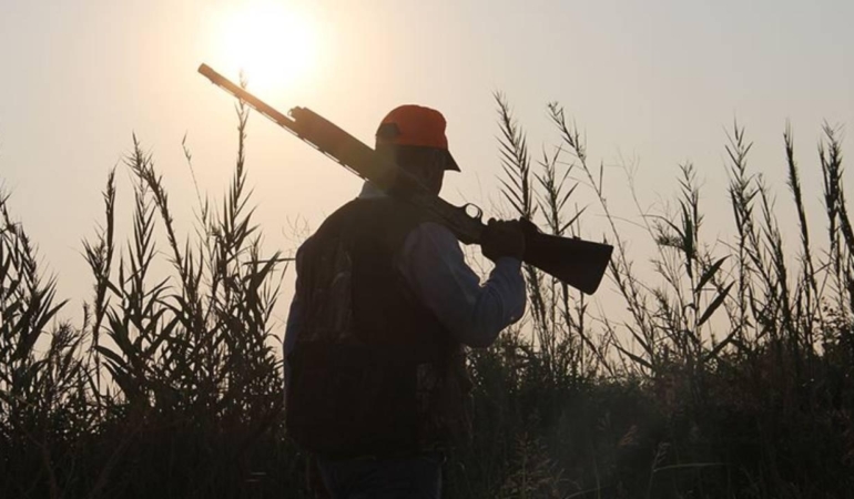 Kars’ta Yaban Keçisini Vurana 658 Bin TL Ceza!