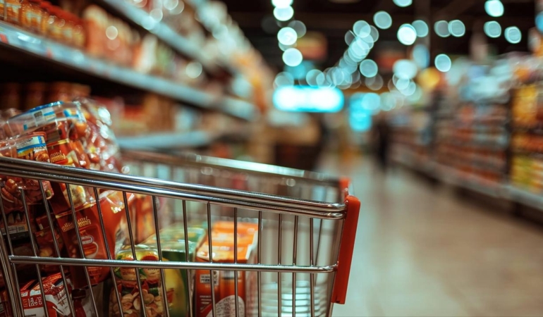 Enflasyon 47 Ayın En Düşük Seviyesinde: Yıllık %32,87 Olarak Açıklandı